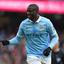 Yaya Touré adalah seorang pemain Manchester City