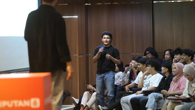 Program Liputan6.com Connect