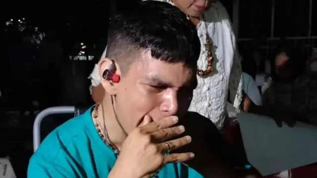 El Ibnu Vokalis Elkasih