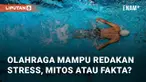 Stress adalah masalah mental yang dapat menimpa siapa saja. Kondisi tersebut bisa dipicu dari pekerjaan, keluarga, dan lain-lain