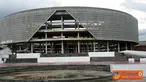 Coloseum Roma di Kampus Unpad