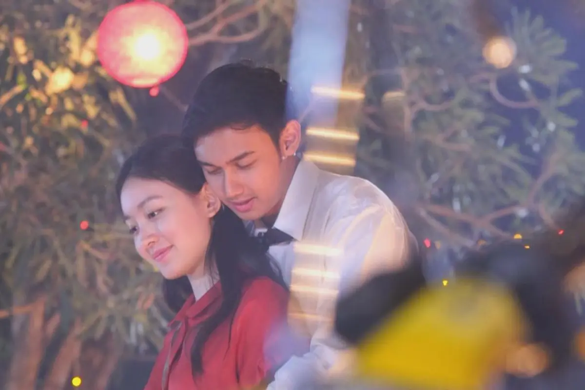 Cinta Karena Cinta