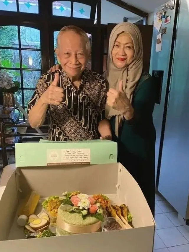 Maia Estianty dan Ayah