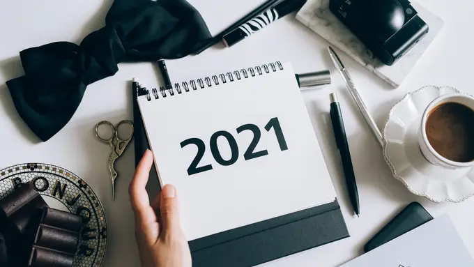 Cegah Gelombang Ketiga Covid-19, Cuti Bersama Natal 24 Desember Dihapus