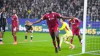 Liverpool tampil menggila di markas Eintracht Frankfurt setelah sempat tertinggal lebih dulu, untuk akhirnya membalikkan keadaan dan menang meyakinkan 5-1 dalam laga matchday ketiga Liga Champions 2025/2026, Kamis (23/10/2025) dini hari WIB. (AP Photo/Michael Probst)