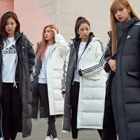 Inspirasi busana winter