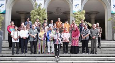 Rektor 32 Perguruan Tinggi di Yogyakarta Serukan Pemilu Berkualitas dan Demokrasi Bermartabat