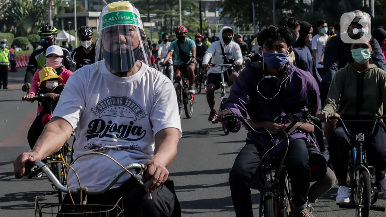 CFD Jakarta
