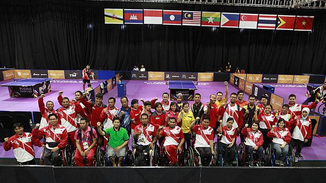 ASEAN Para Games 
