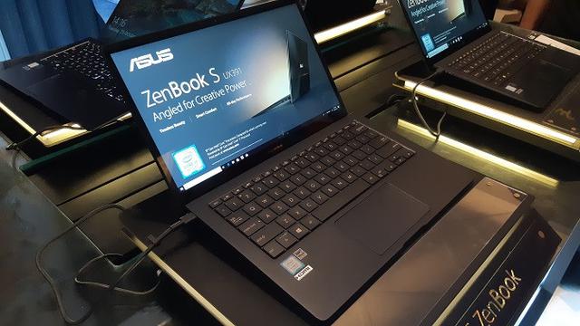 Asus