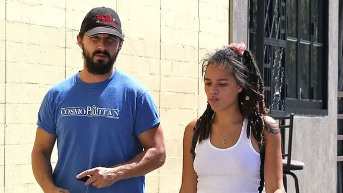 [Bintang] Shia LaBeouf