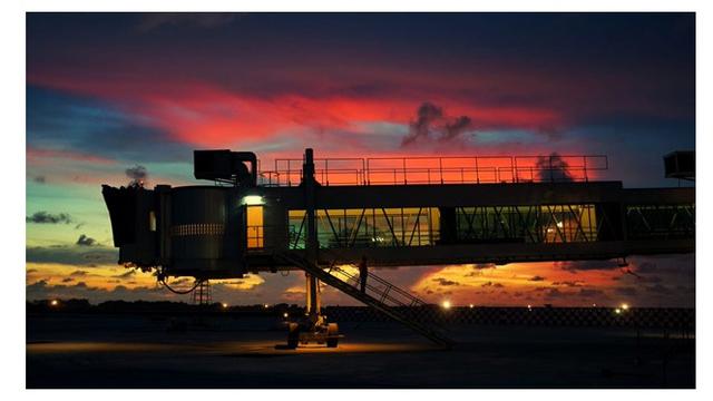Bandara Internasional Yogyakarta di Kulon Progo