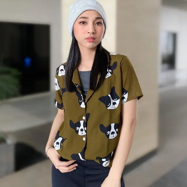 Kini Main Sinetron, Ini 6 Potret Harini Sondakh Runner Up 3 Miss Indonesia 2018