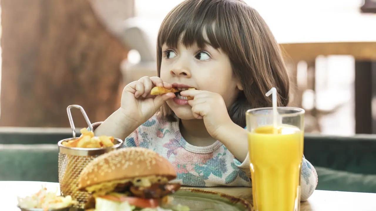 Beberapa cara sederhana yang dapat tingkatkan nafsu makan anak