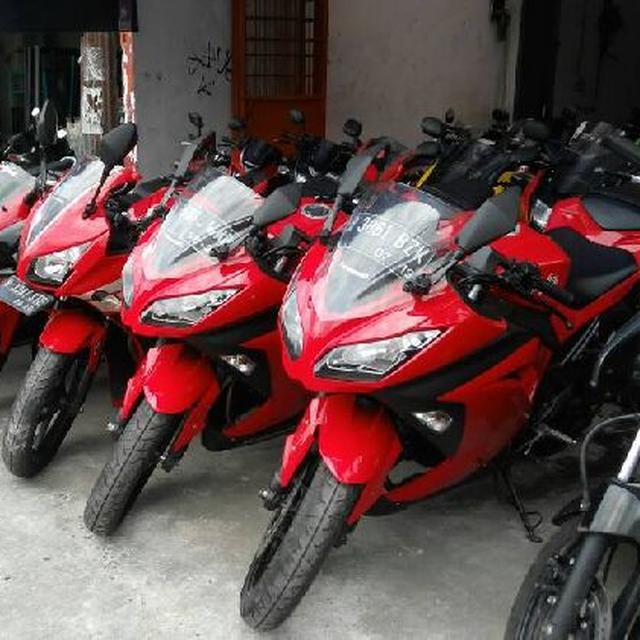 Cari Motor Sport Bekas Murah Ini Pilihannya Otomotif Liputan6 Com