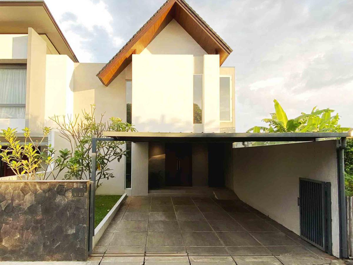 Inspirasi Desain Rumah Minimalis Di Bandung