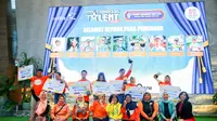 Peringati Hari Down Syndrome Sedunia (HDSD), Cordlife Selenggarakan 9th Trisomy Awareness Bash 2025