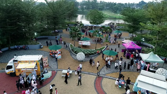 Cimanggis Golf Estate