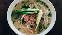 Resep Pho Rumahan yang Hangat dan Gurih, Cocok untuk Musim Hujan