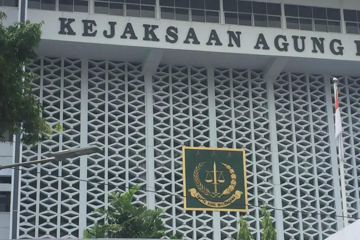 kejagung