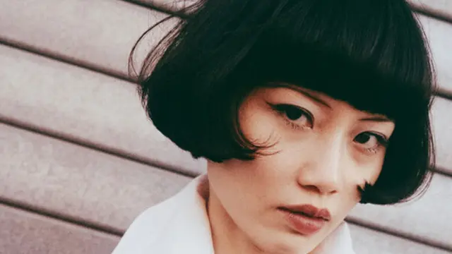 Manga Nana x Vivienne Westwood. Dok. Vivienne Westwood