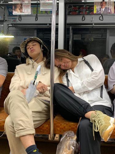 Bastian Steel Rela Shafa Harris Punya Pacar Baru News Entertainment Fimela Com