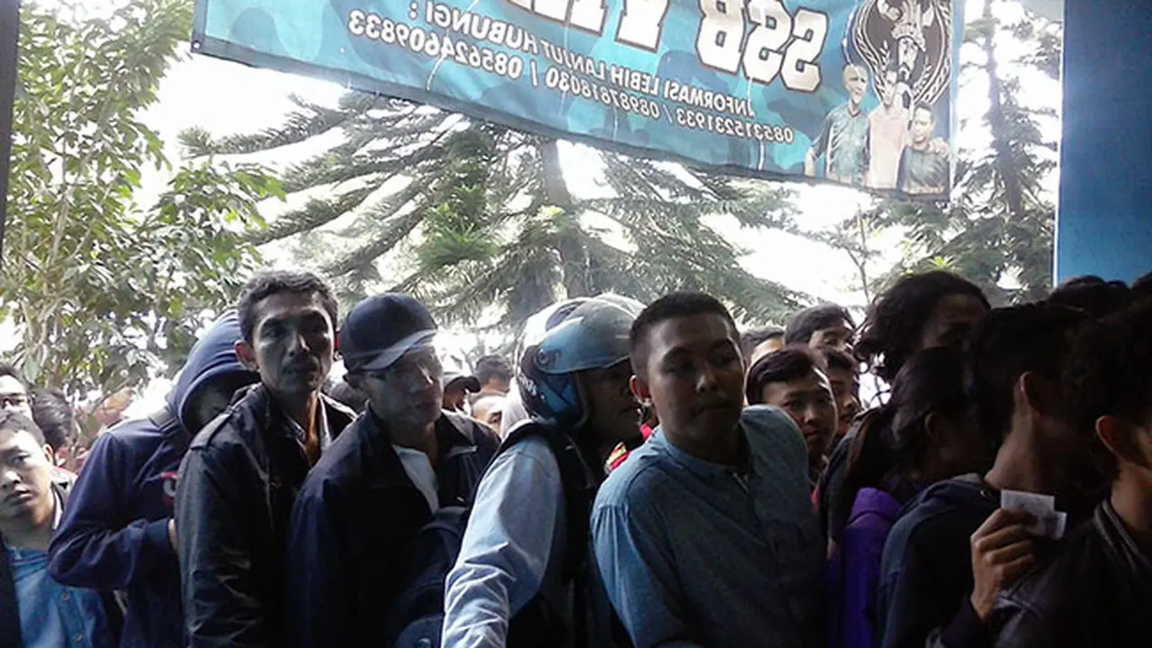 bobotoh Persib