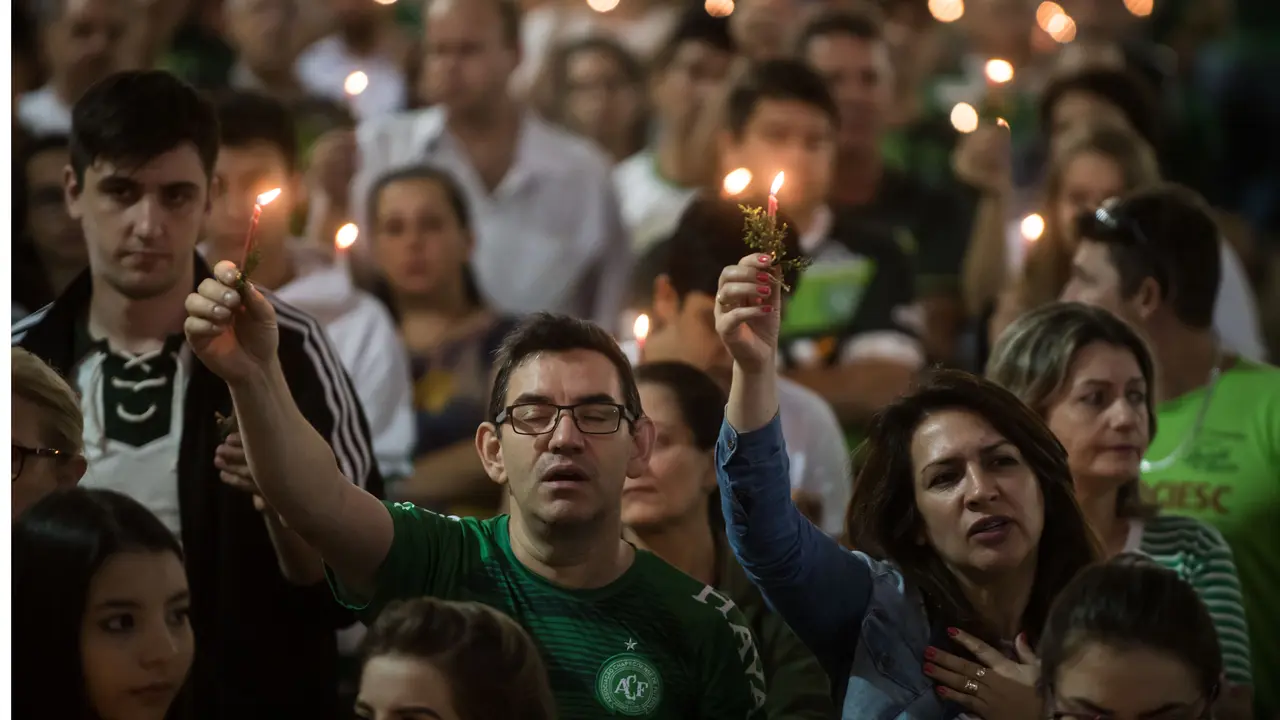 Chapecoense