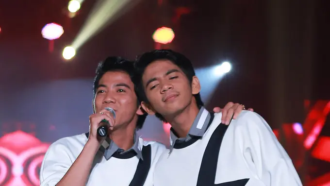 [Bintang] Rizki Ridho