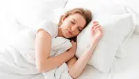 Ilustrasi Tidur Credit: pexels.com/Tina