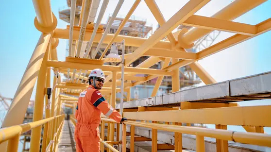 Saka Energi akan Eksplorasi WK Pekawai, Bidik Cadangan Migas Baru di Kaltim