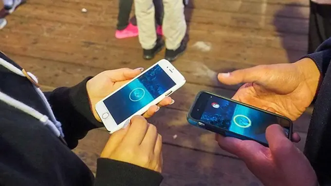 Ilustrasi. | Foto: copyright time.com