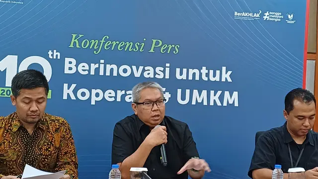 Malaysia Incar Pasar Pendidikan Indonesia, UMKM Didorong Ikut Bersaing