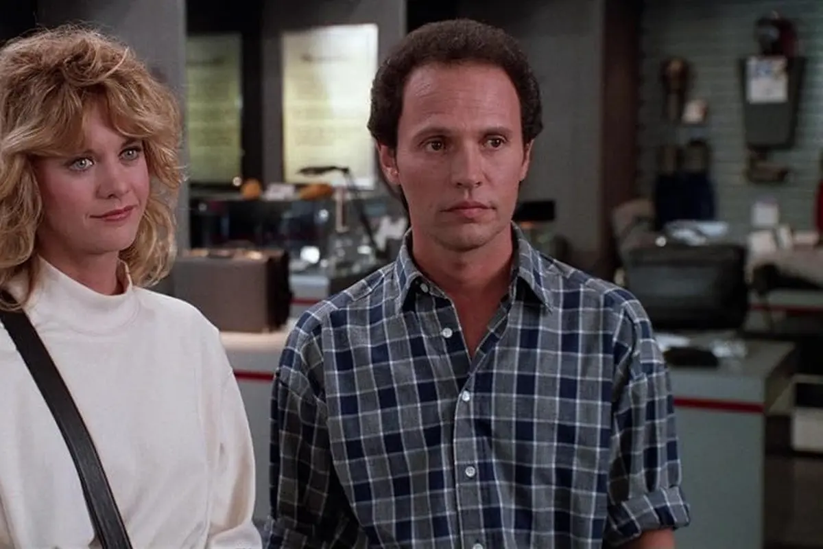 When Harry Met Sally