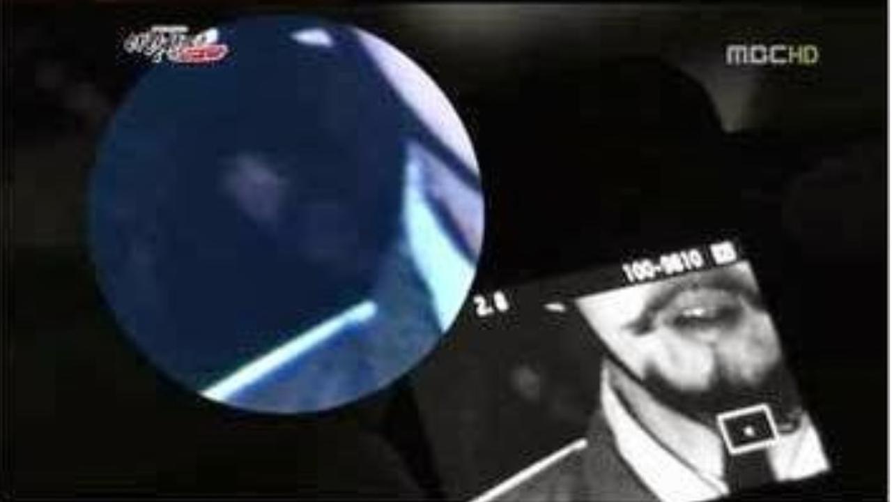 Merinding, 3 Drama Korea Ini Rekam Sosok Penampakan Mengerikan