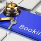 Dengan booking hotel via online travel agent, Anda bisa dapat diskon kamar dan tak perlu was - was kehabisan kamar hotel.