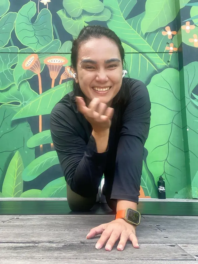 Feby Febiola (Instagram/febyfebiola_)