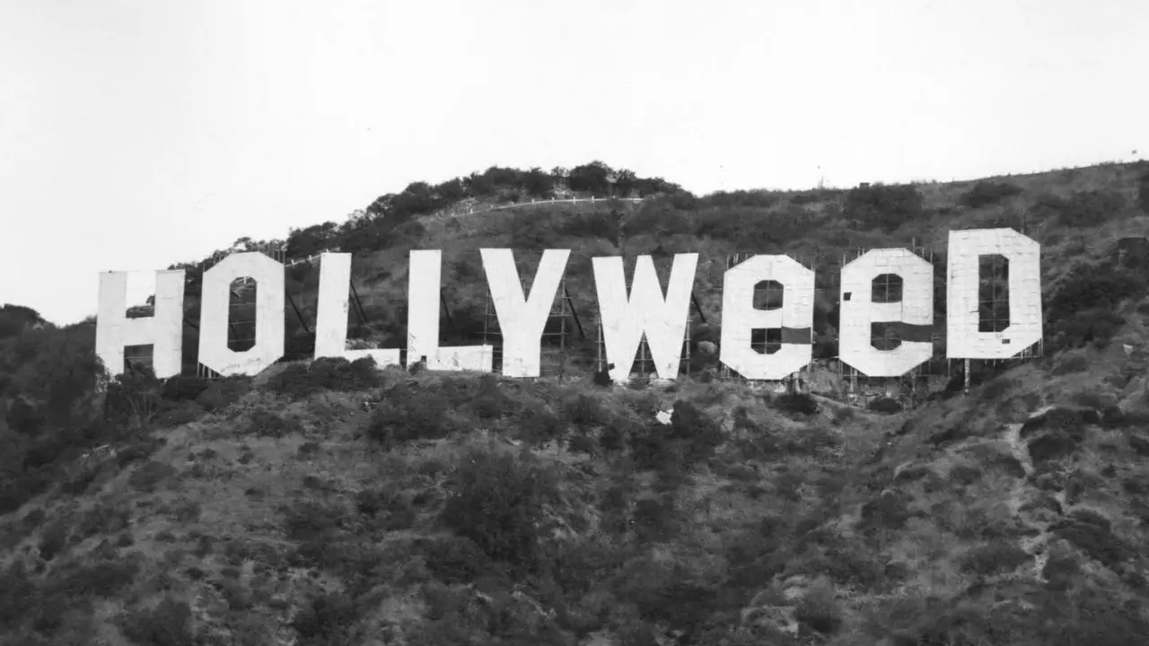 [Bintang] Sederet Potret Hollyweed yang Hebohkan Warga Dunia