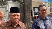 Basuki Ungkap Prabowo Akan Kunjungi IKN Usai Lebaran Idul Fitri