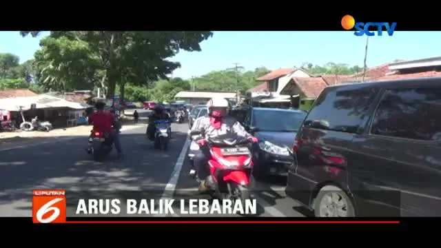 Rekayasa Lalu Lintas Diberlakukan di Jalur Selatan Tasikmalaya