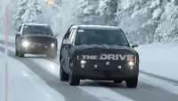 Bocor di Jalan! Hyundai Santa Fe 2027 Tampil Lebih Gagah dengan Wajah Mirip Palisade