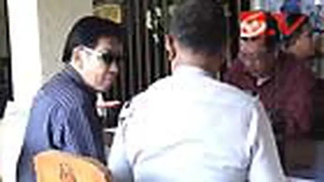 Perampok Gasak Uang yang Hendak Disetor ke Bank