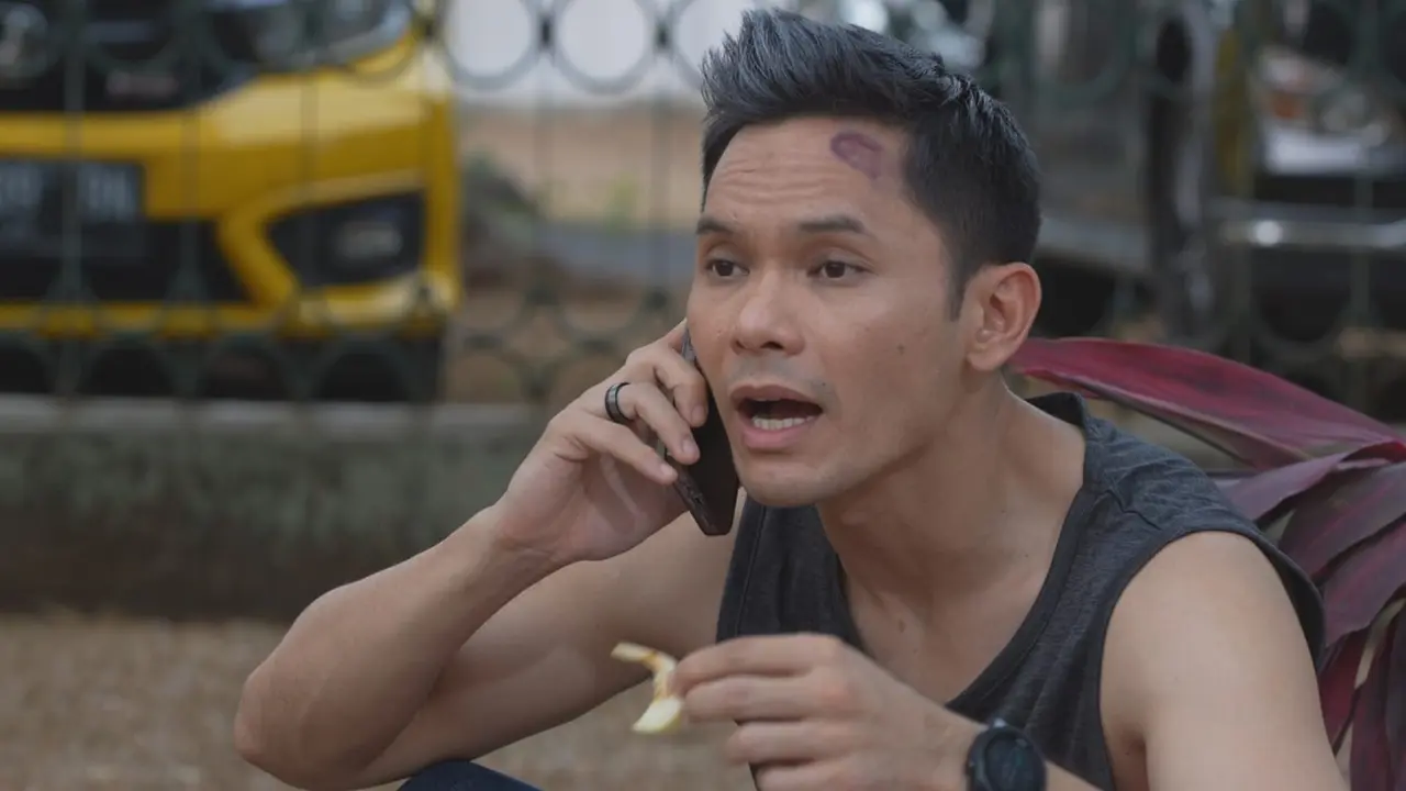 Cinta Setelah Cinta
