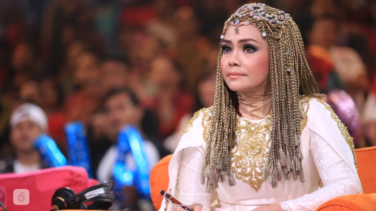 Iyeth Bustami