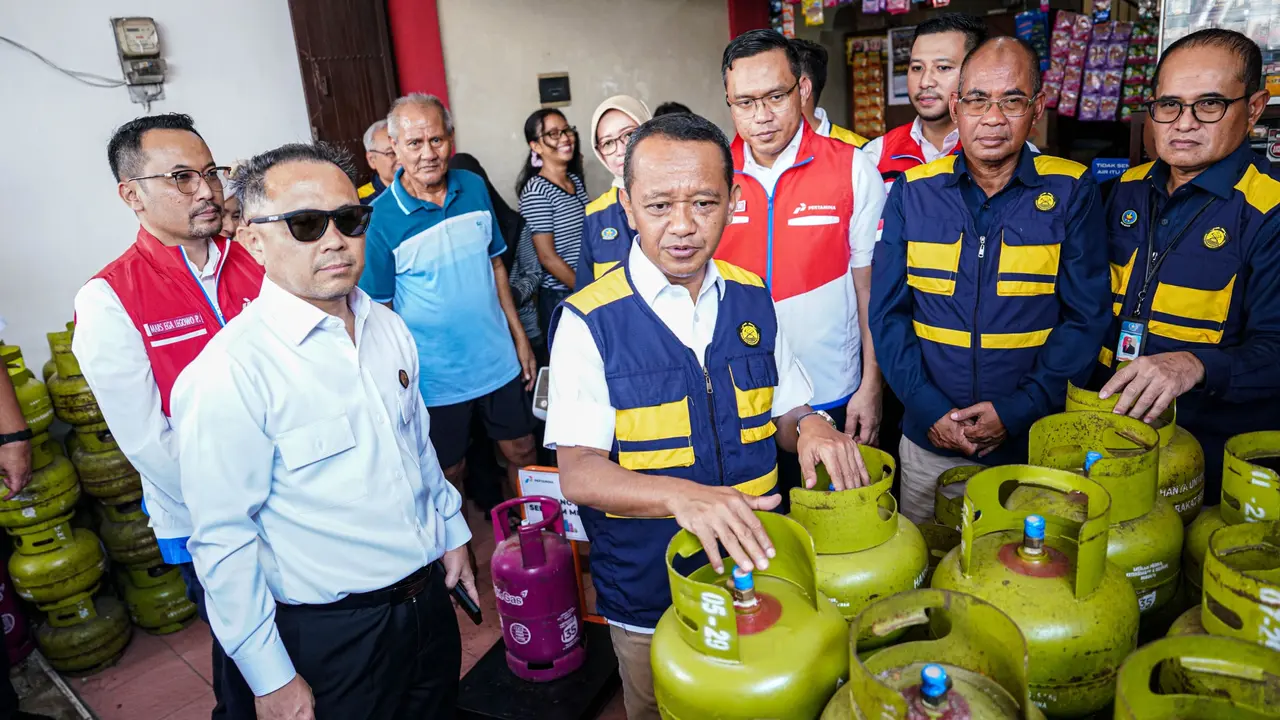 LPG