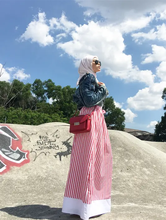 (Instagram/uyainaarshad)