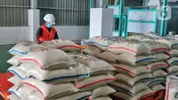 Bulog Siap Salurkan Bantuan Pangan Beras Juli-September 2026