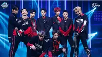 Popularitas EXO sebagai boyband pencetak rekor makin tak tertandingi dengan prestasi barunya ini.