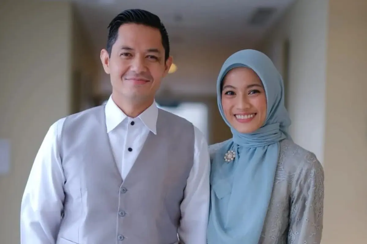 Bridesmaid-Groomsmen Sahrul Gunawan dan Dine Mutiara