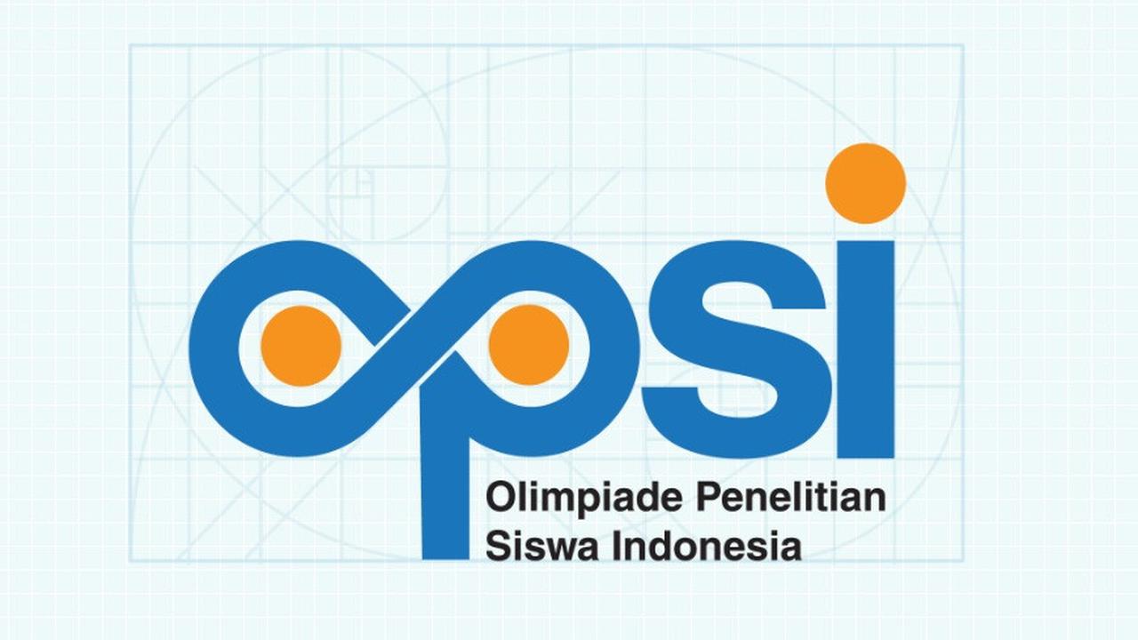 OPSI atau Olimpiade Penelitian Siswa Indonesia